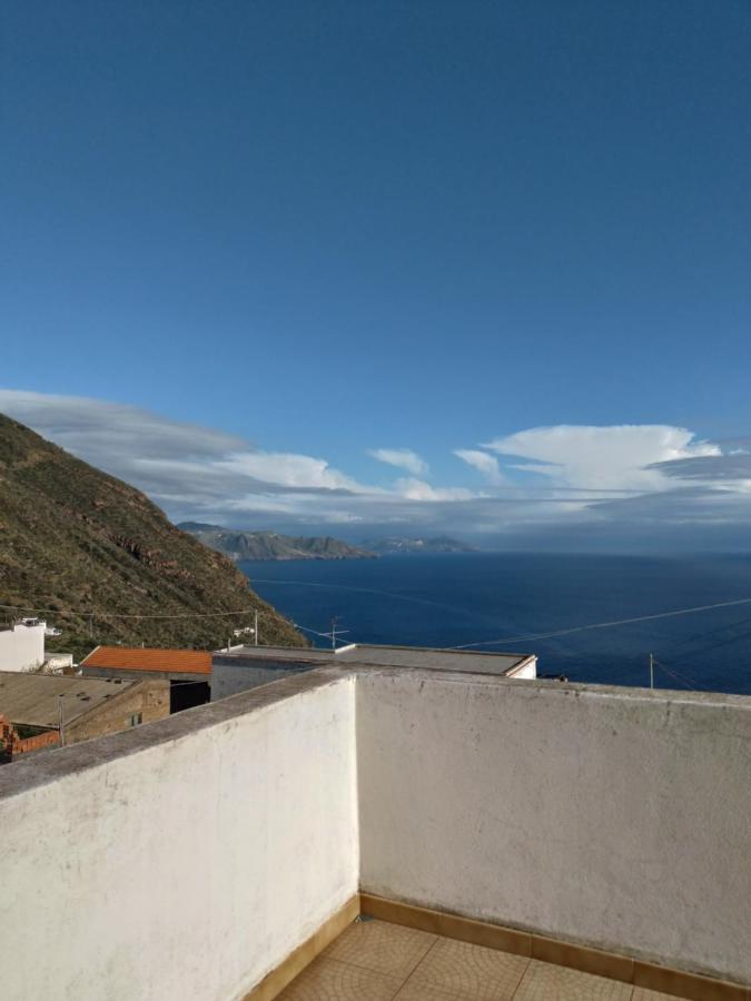 L' Appartamentino Leni Exteriör bild