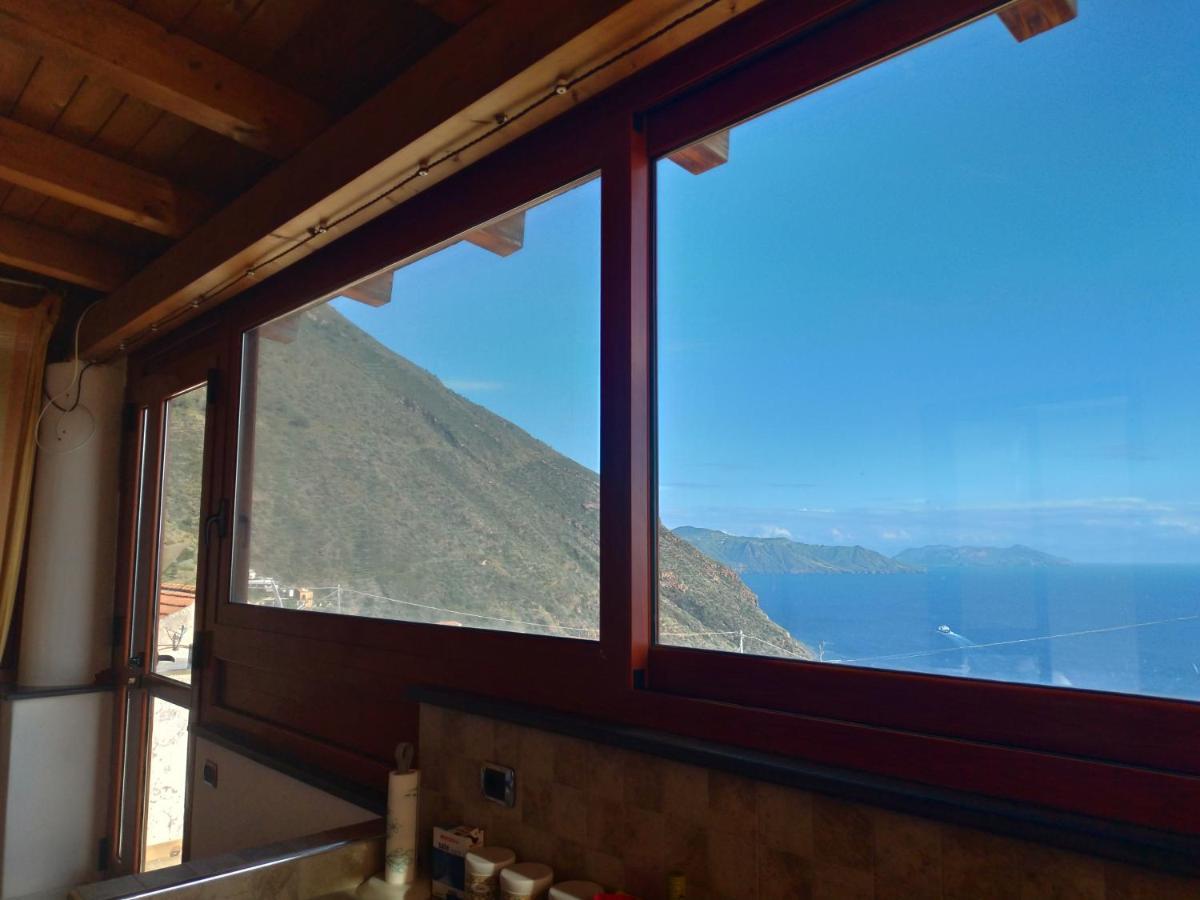L' Appartamentino Leni Exteriör bild