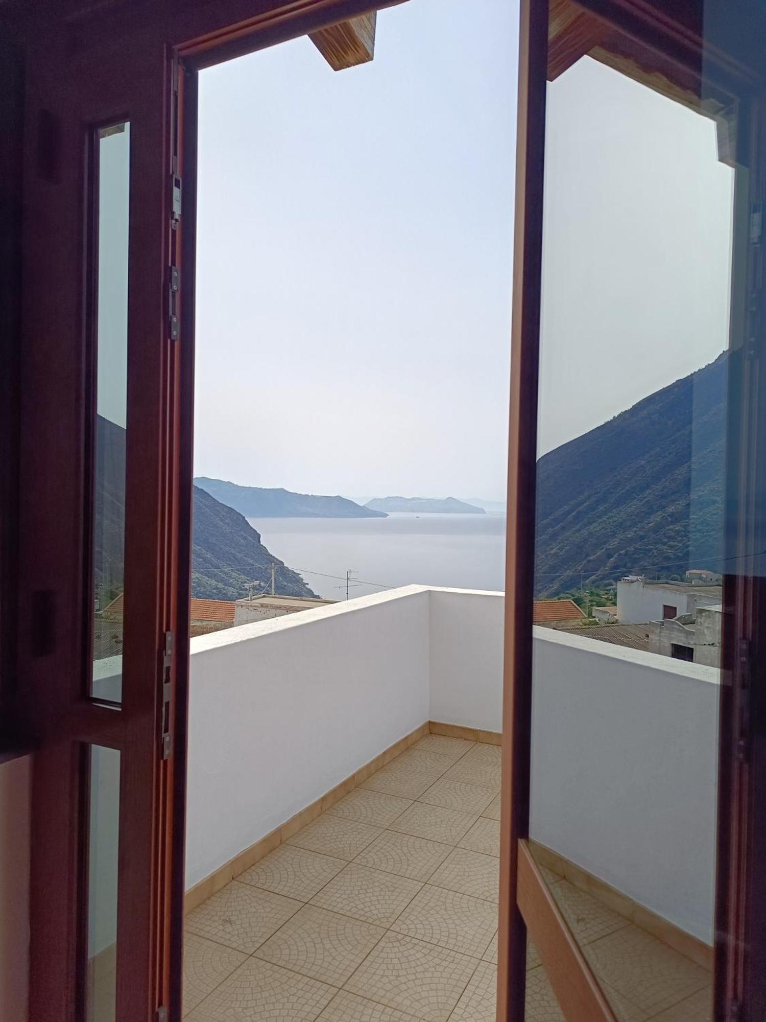 L' Appartamentino Leni Exteriör bild